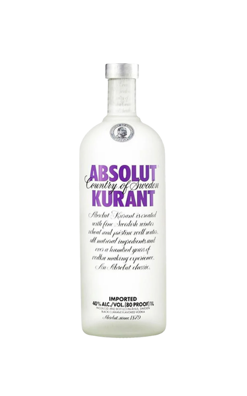 Absolut Kurant